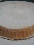 Tarta de ricota