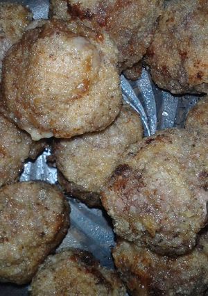 Una foto de Albóndigas Caseras