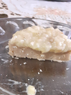 عکسی از دستور کیک موزی🍌🍰