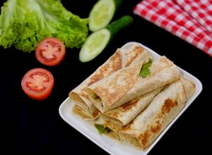 Foto resep Smoke Beef Kebab Frozen