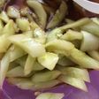 Acar mentimun