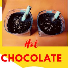 A picture of Hot Chocolate.