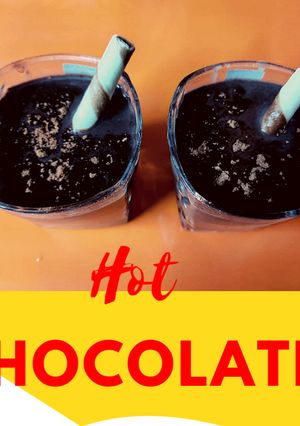 A picture of Hot Chocolate.