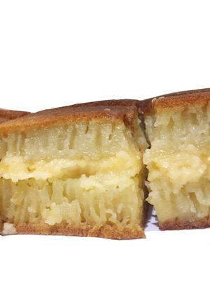Foto resep Martabak Manis Kenyal (anti gagal👌🏻)