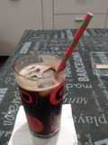 Fernet cola
