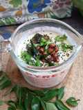 Savory Overnight Oats