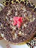 Maqluba with Amazing Flavor