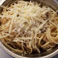 Foto di Spaghetti alla Nicolo