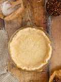 Crisco Pie Crust Recipe