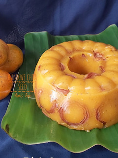 Foto resep 137. Hunkwe Chia Seed