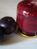 Chutney de ciruelas rojas ❤️