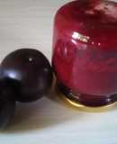 Chutney de ciruelas rojas ❤️