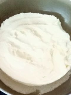 मक्खन (makhan recipe in Hindi) रेसिपी मुख्य फोटो