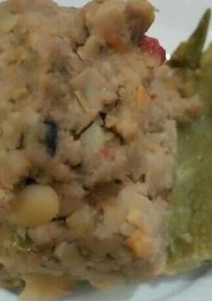 Foto resep Botok dage khas cirebon