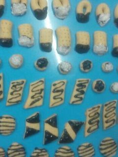 صورة لوصفة بيتي فور 🍪🍩