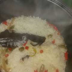 รูปของ Nasi liwet