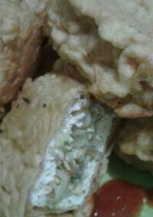 Foto resep Tahu isi