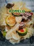 Pomelo Asam Boi