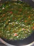 Mrenda #vegetablecontest