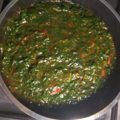 Mrenda #vegetablecontest A picture of Mrenda #vegetablecontest.