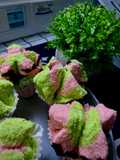 57. Bolu Kukus Anti Gagal