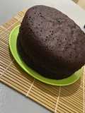 Brownies kukus 4 telur