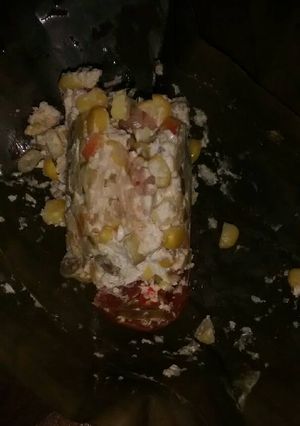 Foto resep Pepes tahu