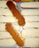 Vainillas (caseras)