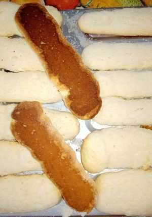 Una foto de Vainillas (caseras)