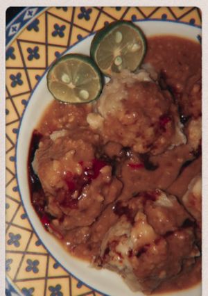 Foto resep Siomay