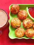 Quick,Healthy And tasty Appam