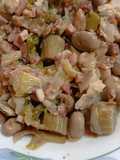 Spring Vegetable Minestrone