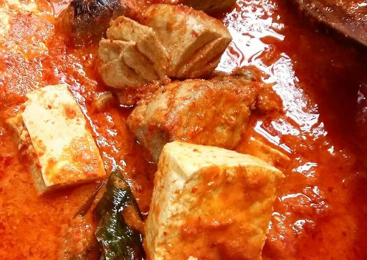 Resep Asam Padeh Tuna Sederhana Untuk Jualan