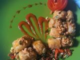 Tahu Cabe Garam