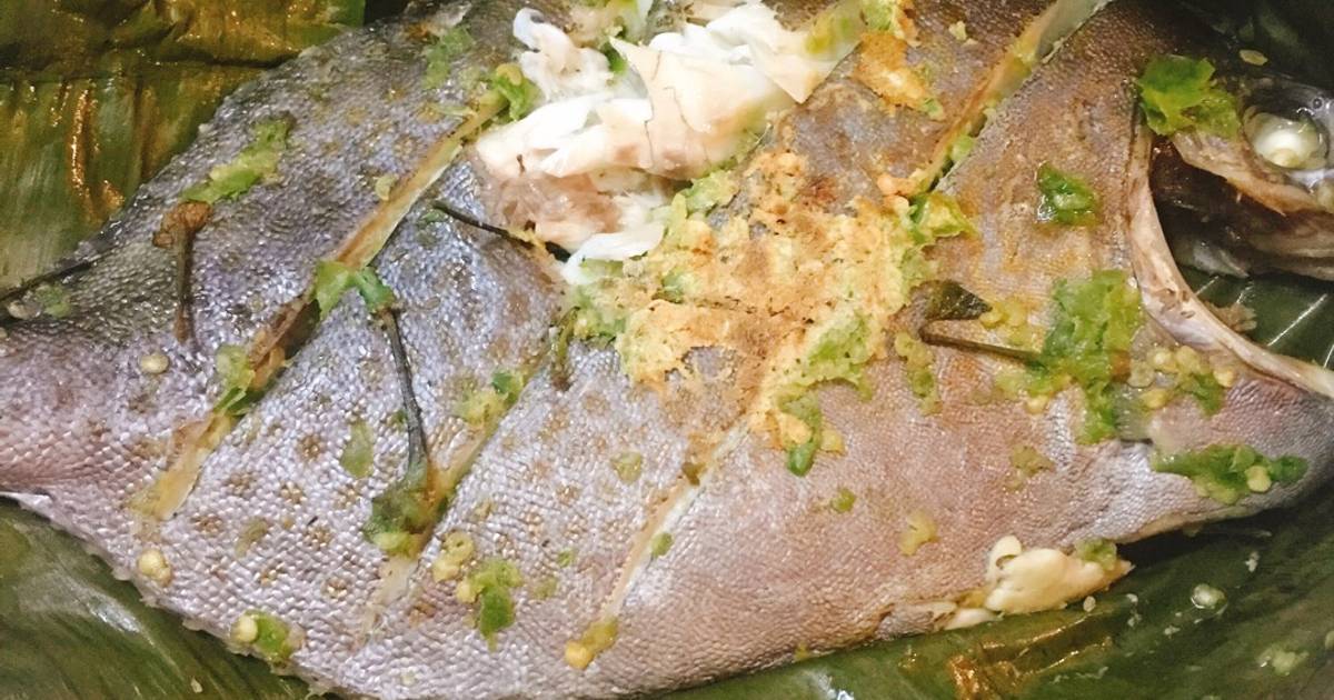Làm thế nào để cá dìa nướng giấy bạc thơm ngon và không bị khô?