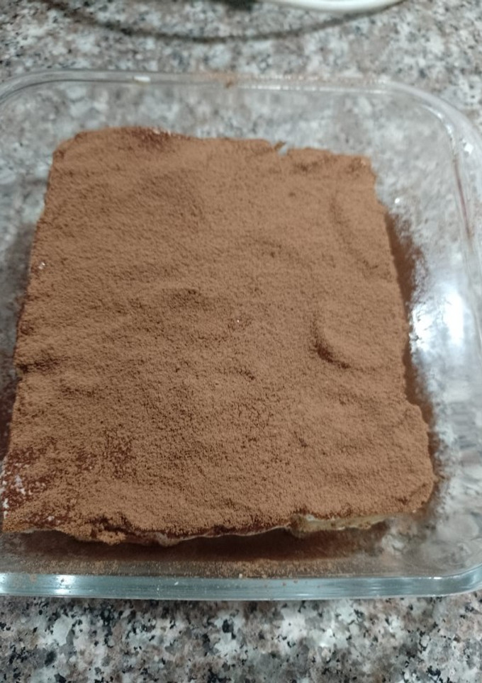 Una foto de ~ Postre keto ~