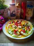 Salad Sihat