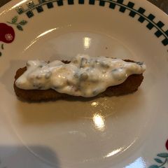 A picture of Simple Tartar Sauce.