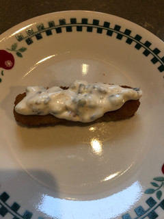 A picture of Simple Tartar Sauce.