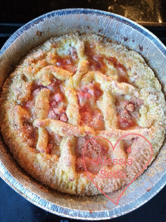 Foto di Crostata di patate 😋