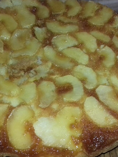 Una foto de Torta de manzana🍎