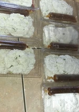 Foto resep Rujak Cireng