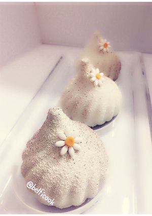 عکسی از دستور دسر نارگیل - کوکونات پتی گتو