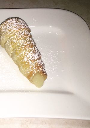 Habroló recept fotója
