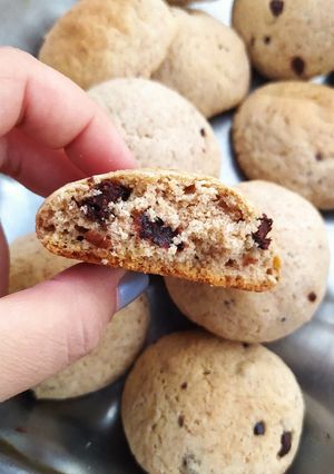 Una foto de Cookies 🖤
