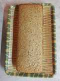 Torta de Avena