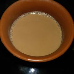 A picture of Gud ki chai.