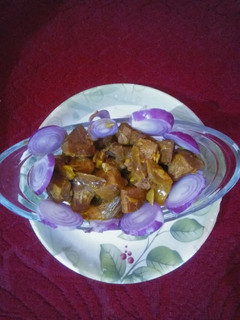 कटहल की सब्जी (Kathal ki sabzi recipe in hindi) रेसिपी मुख्य फोटो