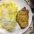 صدر دجاج مشوي خفيف لذيذ 😍
