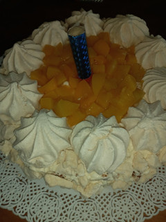 Una foto de Torta de cumpleaños 🥳🎂